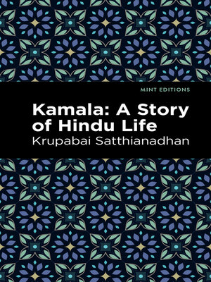 cover image of Kamala
